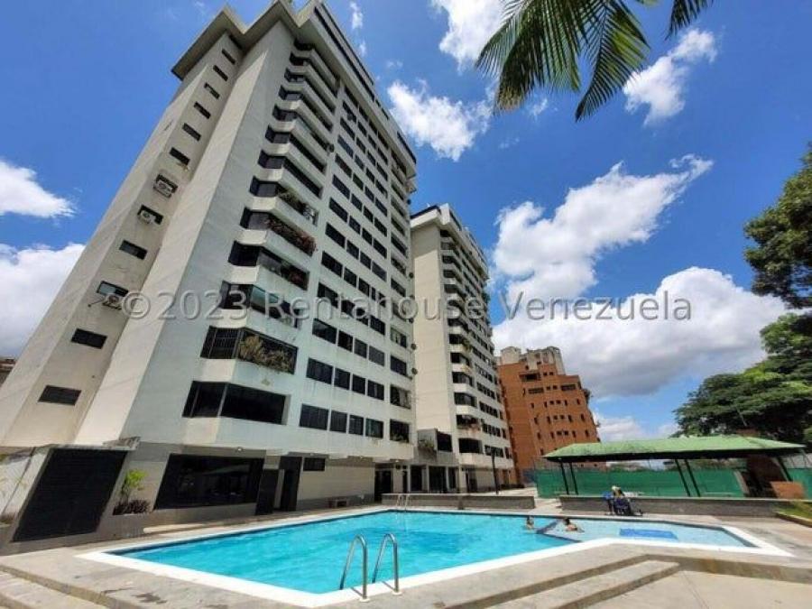 Foto Apartamento en Venta en Caracas, Distrito Federal - U$D 95.000 - APV206694 - BienesOnLine