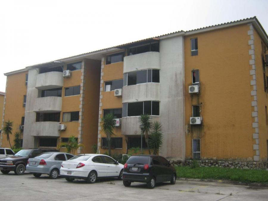 Foto Apartamento en Venta en Naguanagua, Carabobo - BsF 36.000.000 - APV119638 - BienesOnLine