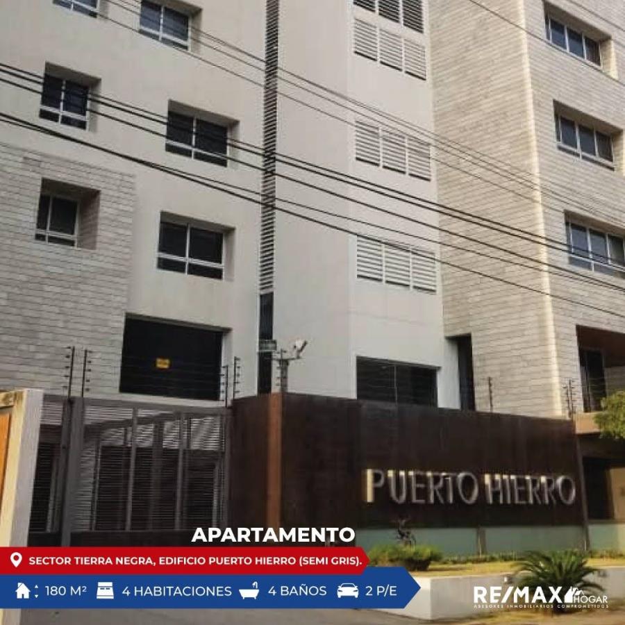 Foto Apartamento en Venta en Maracaibo, Zulia - U$D 110.000 - APV147948 - BienesOnLine