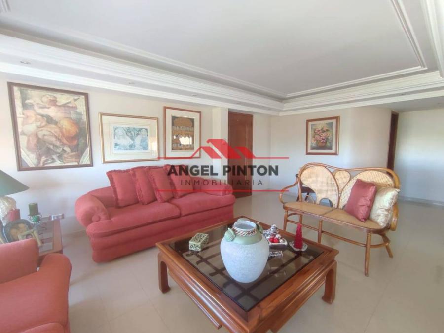 Foto Apartamento en Venta en Maracaibo, Zulia - U$D 45.000 - APV183584 - BienesOnLine