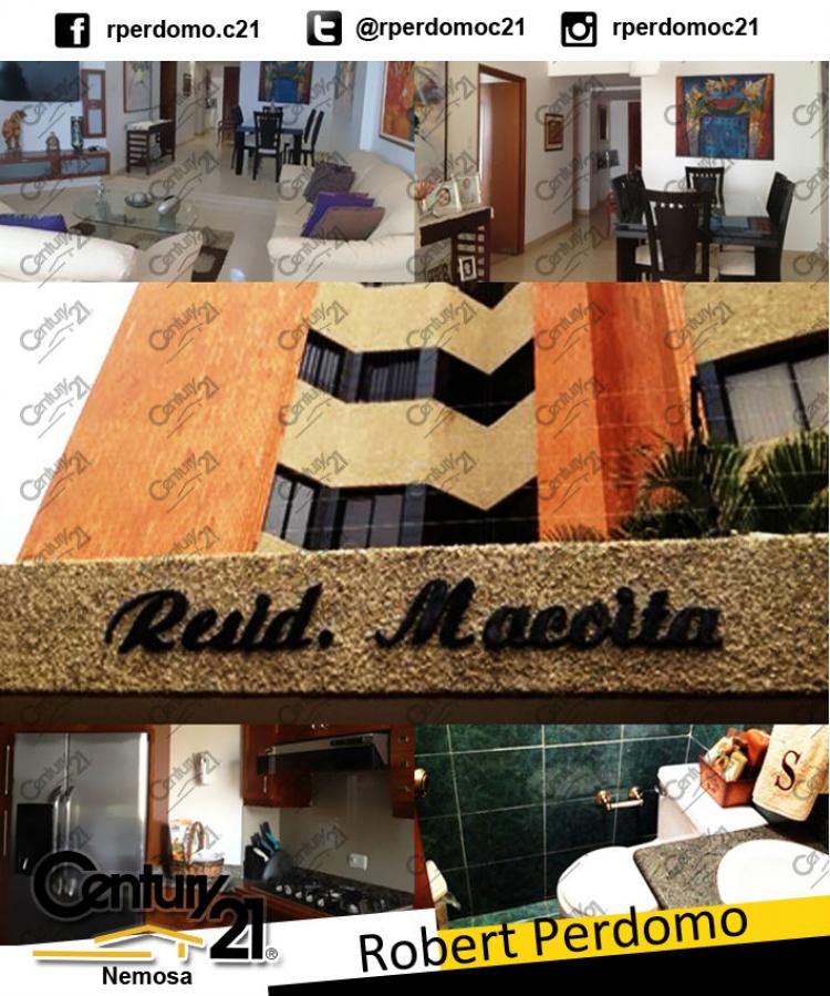Foto Apartamento en Venta en Maracaibo, Zulia - BsF 148.000.000 - APV84551 - BienesOnLine