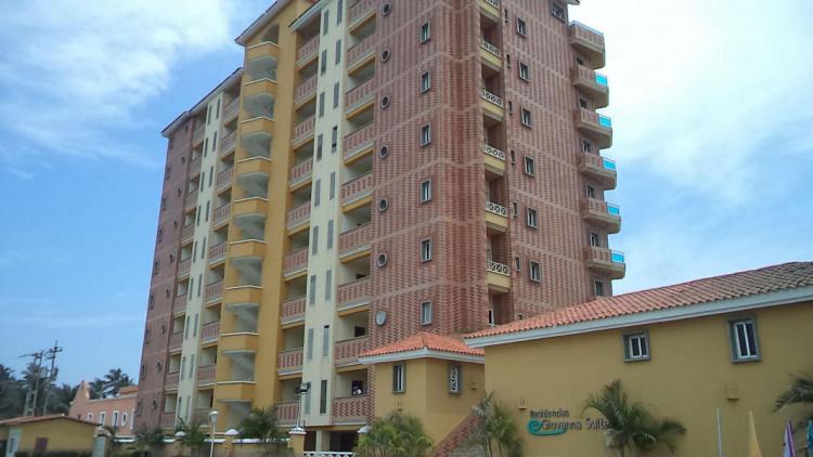 Foto Apartamento en Venta en Tucacas, Falcn - BsF 12.000.000 - APV60391 - BienesOnLine