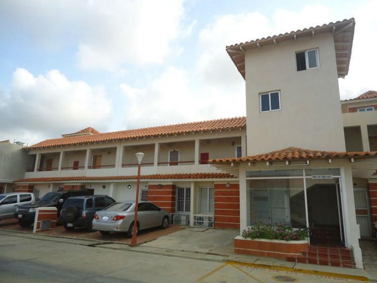 Foto Apartamento en Venta en Tucacas, Falcn - BsF 6.500.000 - APV60369 - BienesOnLine