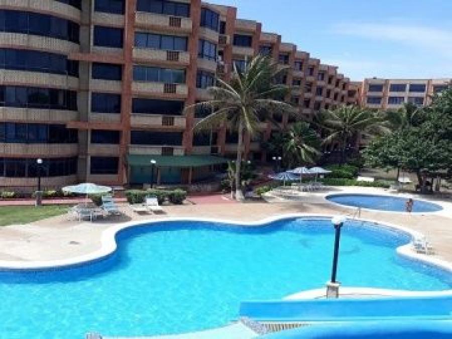 Foto Apartamento en Venta en Tucacas, Falcn - U$D 16.000 - DEV111891 - BienesOnLine