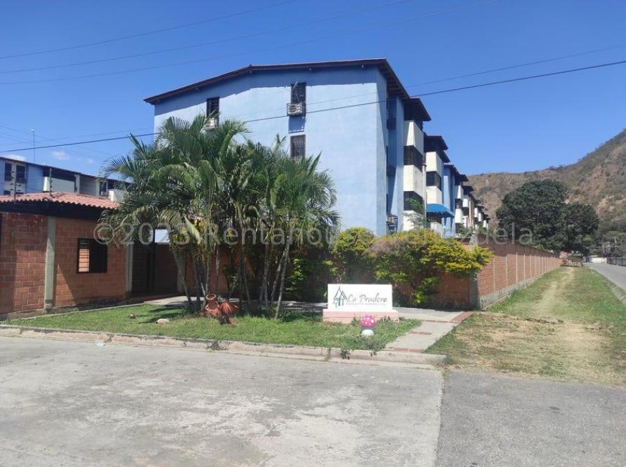 Foto Apartamento en Venta en Santiago Mario, Conjunto Residencial La Pradera, Aragua - U$D 17.500 - APV225379 - BienesOnLine