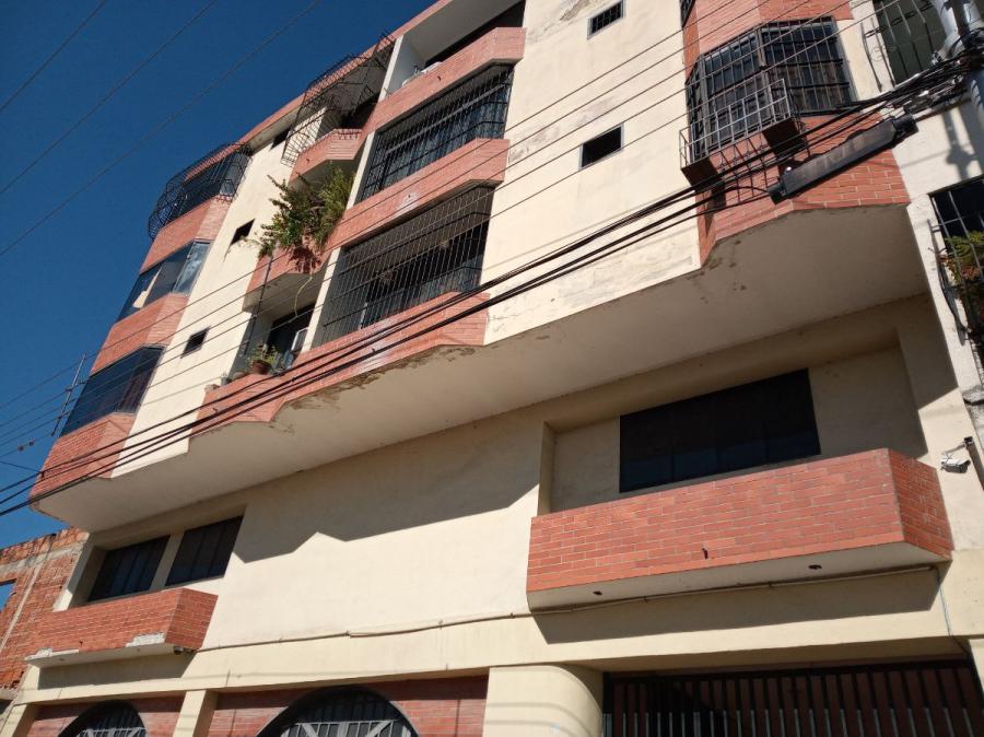 Foto Apartamento en Venta en Turmero, Aragua - U$D 19.000 - APV159478 - BienesOnLine