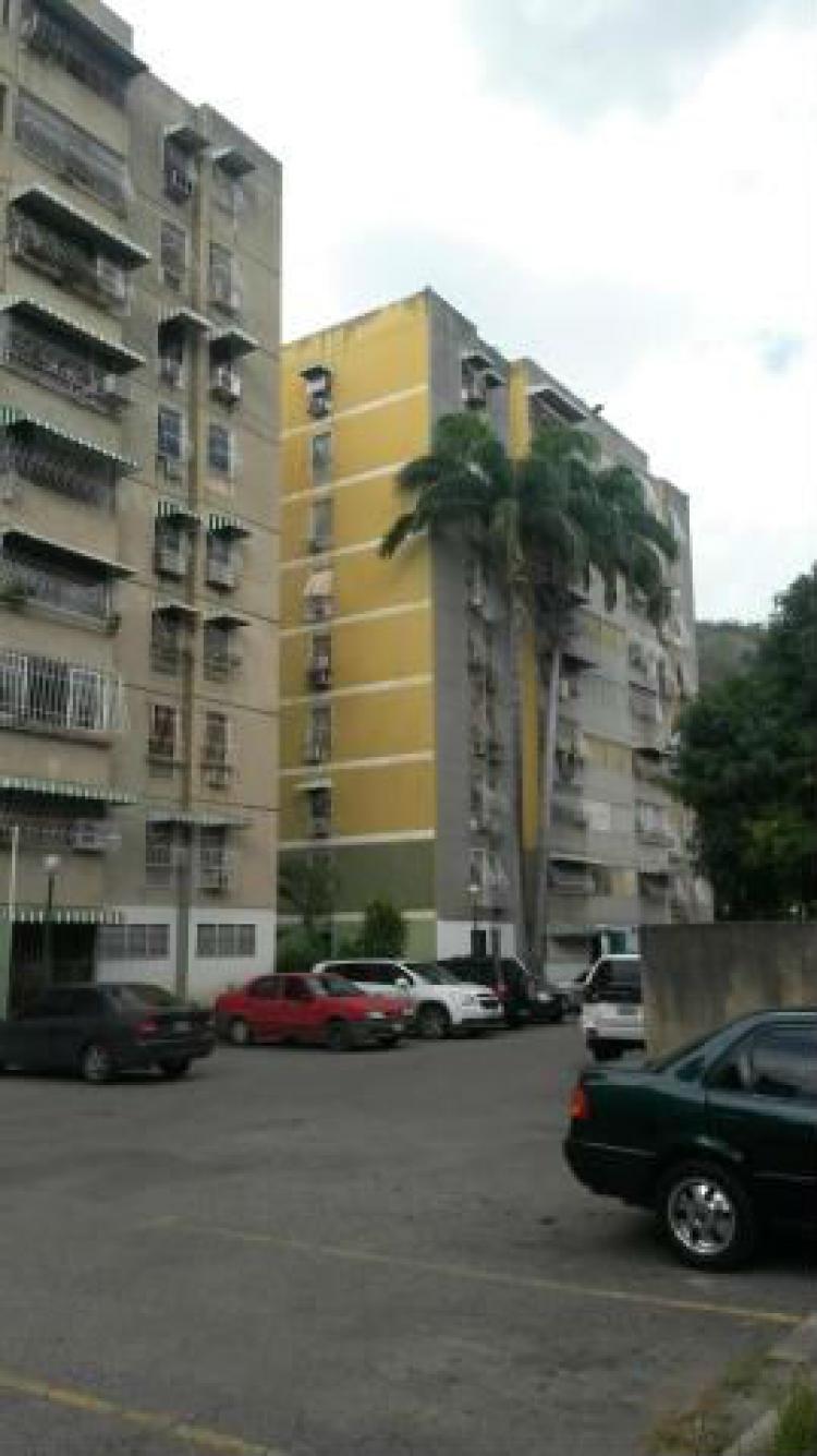 Foto Apartamento en Venta en Turmero, Aragua - BsF 11.000.000 - APV68560 - BienesOnLine