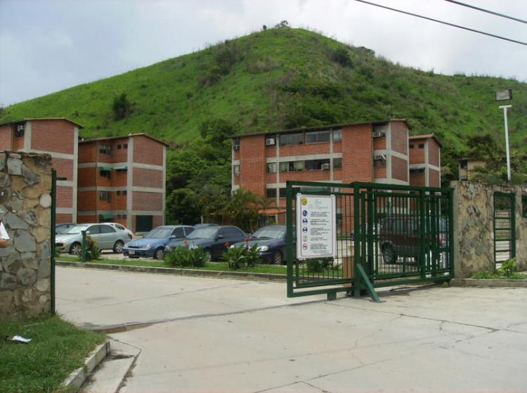Foto Apartamento en Venta en La Laguna II, Turmero, Aragua - BsF 500.000 - APV38518 - BienesOnLine