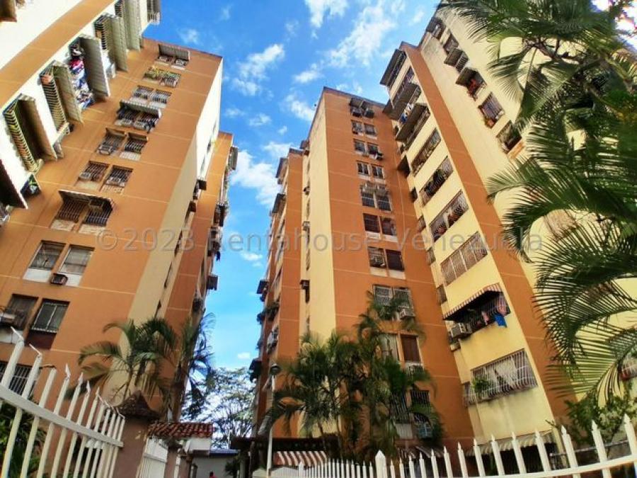Foto Apartamento en Venta en Santiago Mario, Turmero, Aragua - U$D 10.500 - APV216521 - BienesOnLine