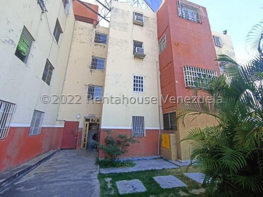 Foto Apartamento en Venta en BARARIDA, Lara - U$D 17.000 - APV177519 - BienesOnLine