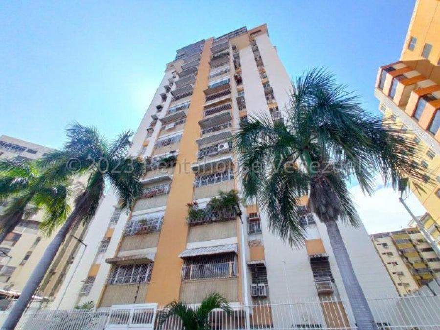 Foto Apartamento en Venta en Girardot, Maracay, Aragua - U$D 32.000 - APV208014 - BienesOnLine