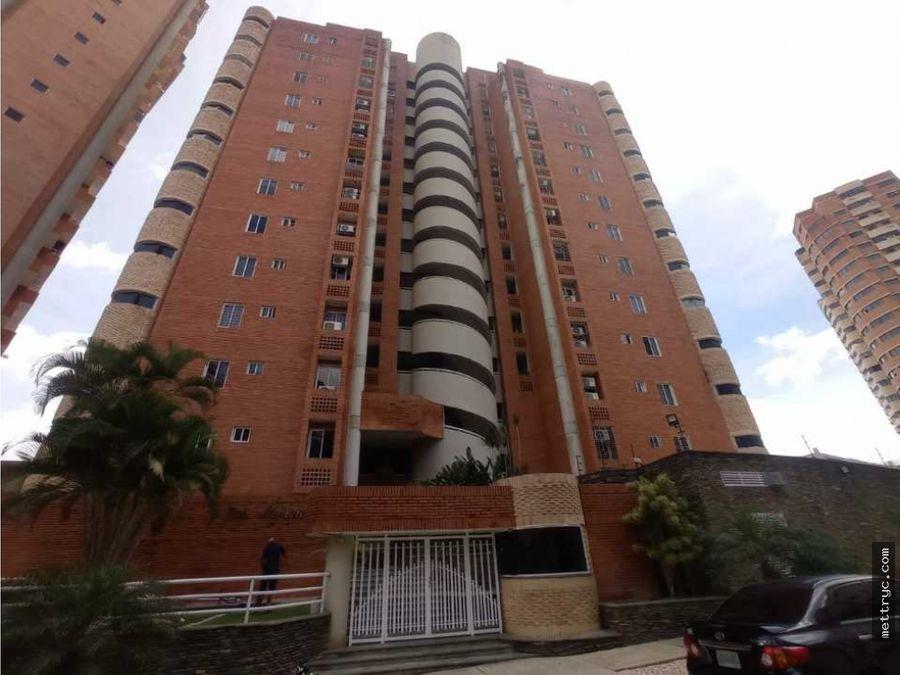 Foto Apartamento en Venta en El Bosque, Carabobo - U$D 58.000 - APV199106 - BienesOnLine
