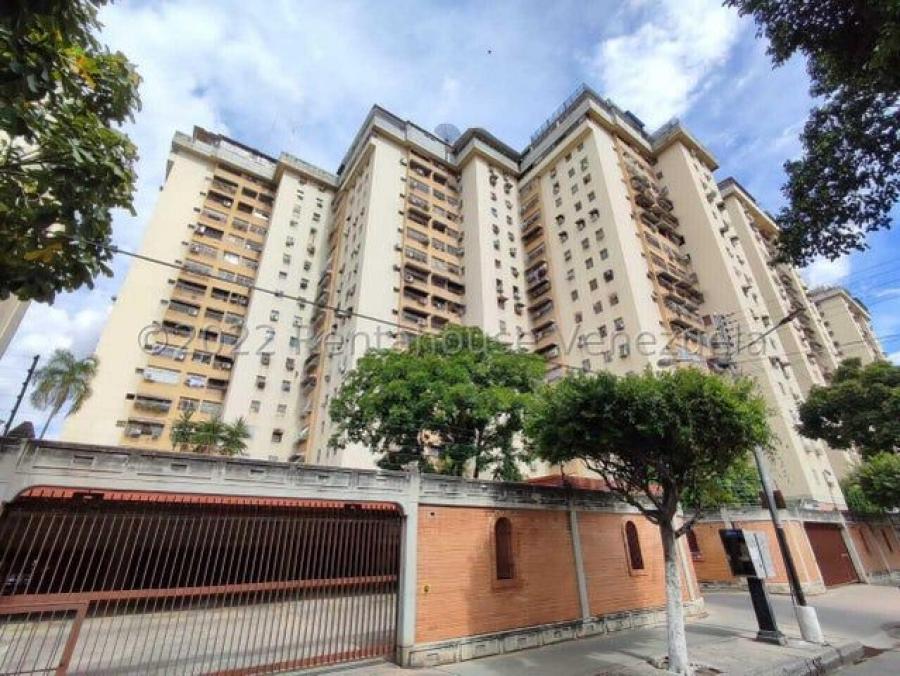 Foto Apartamento en Venta en Jose Casanova Godoy, Maracay, Aragua - U$D 25.000 - APV196097 - BienesOnLine