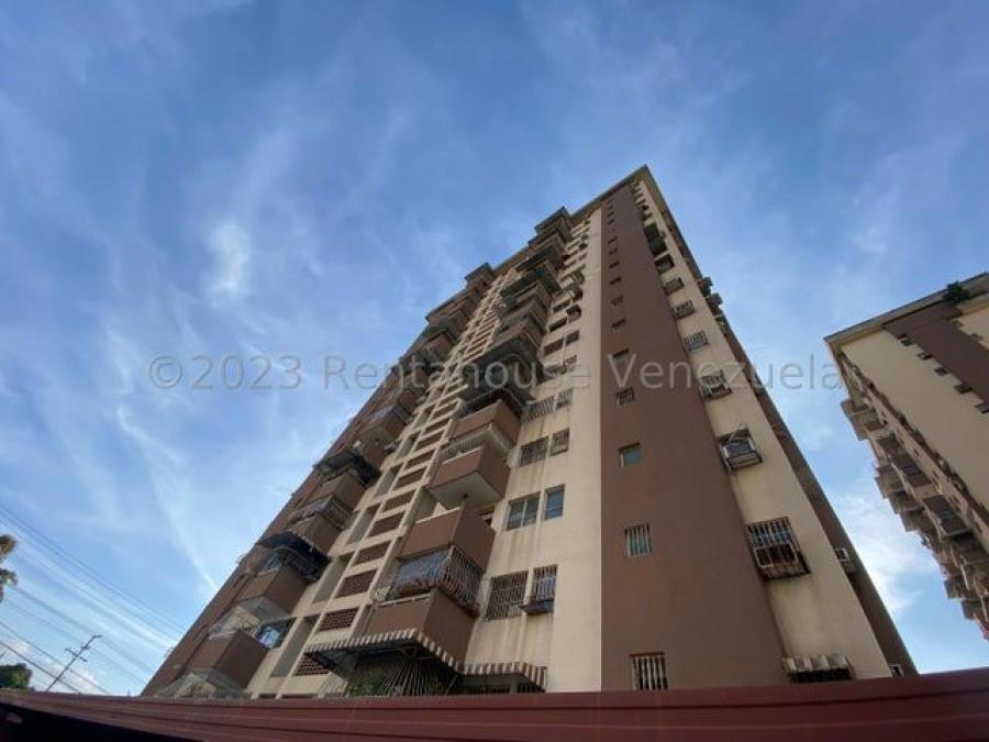 Foto Apartamento en Venta en Girardot, Maracay, Aragua - U$D 21.000 - APV208078 - BienesOnLine