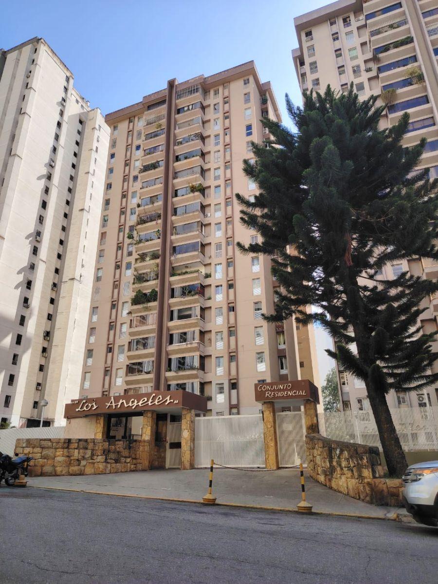 Foto Apartamento en Venta en El hatillo, El Hatillo, Miranda - U$D 77.000 - APV257334 - BienesOnLine