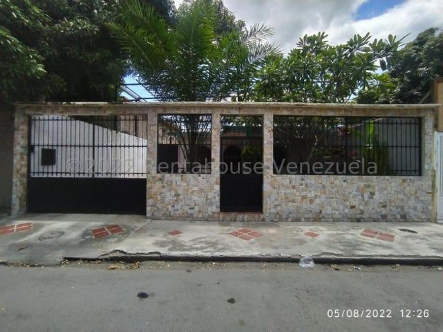 Foto Casa en Venta en Urb. El Hipodromo, Maracay, Aragua - U$D 38.000 - CAV207807 - BienesOnLine