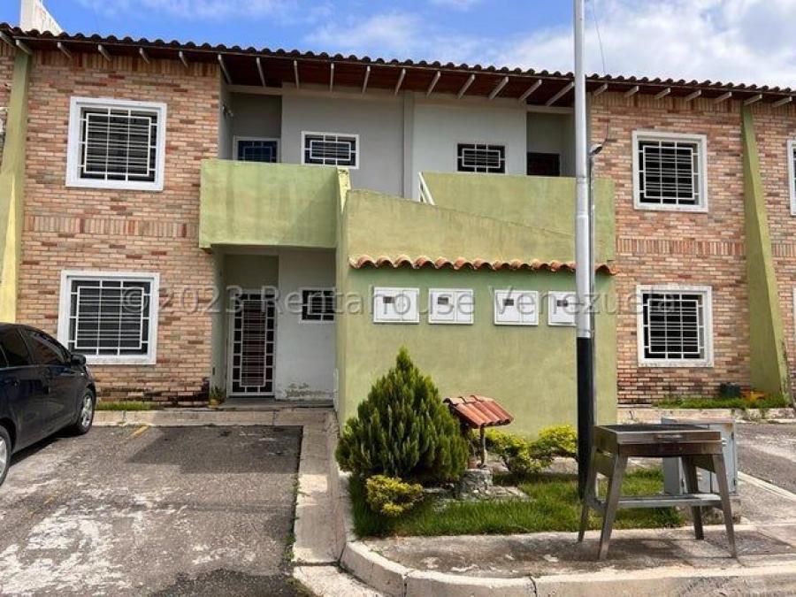 Foto Apartamento en Venta en Santiago Mario, Turmero, Aragua - U$D 28.000 - APV208016 - BienesOnLine