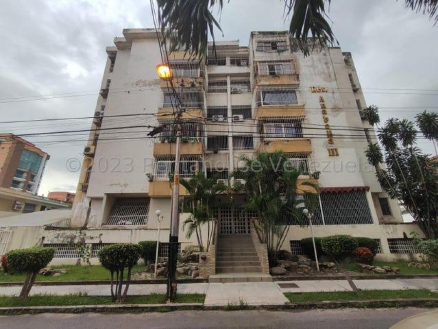 Foto Apartamento en Venta en Las Delicias, Maracay, Aragua - U$D 55.000 - APV206920 - BienesOnLine