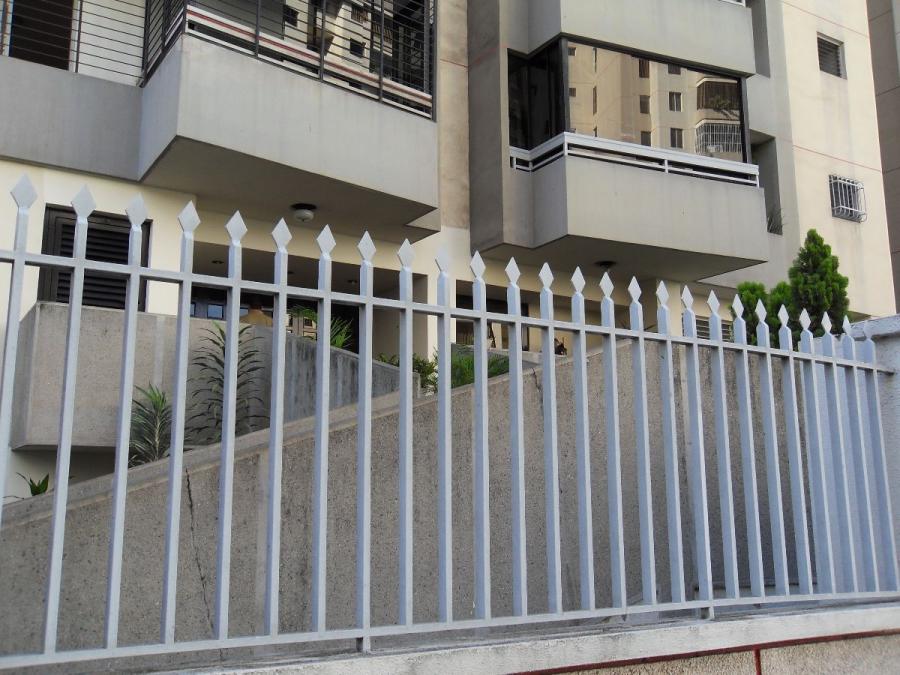 Foto Apartamento en Venta en Petare, Lomas del Avila, Miranda - U$D 38.000 - APV219633 - BienesOnLine