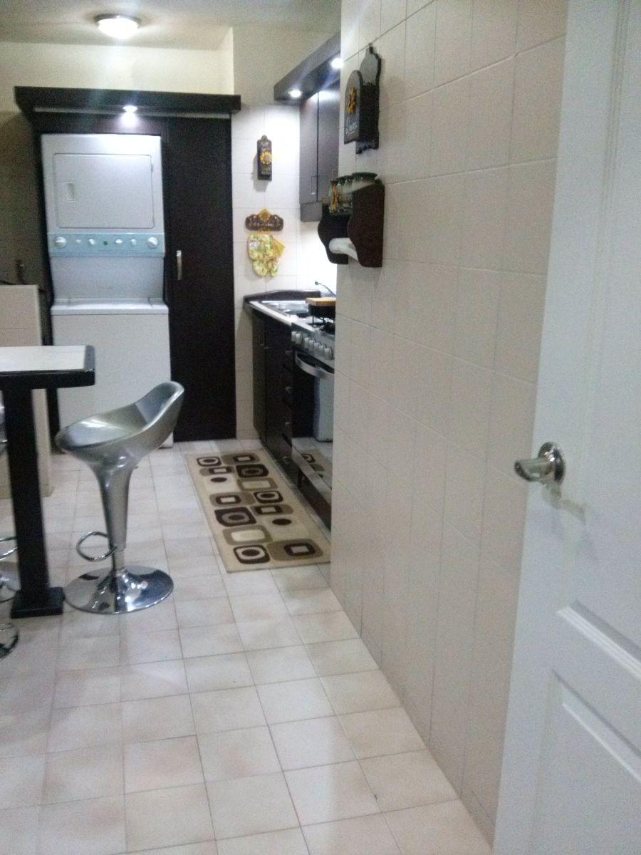 Foto Apartamento en Venta en Petare, Lomas del Avila, Miranda - U$D 38.000 - APV219634 - BienesOnLine