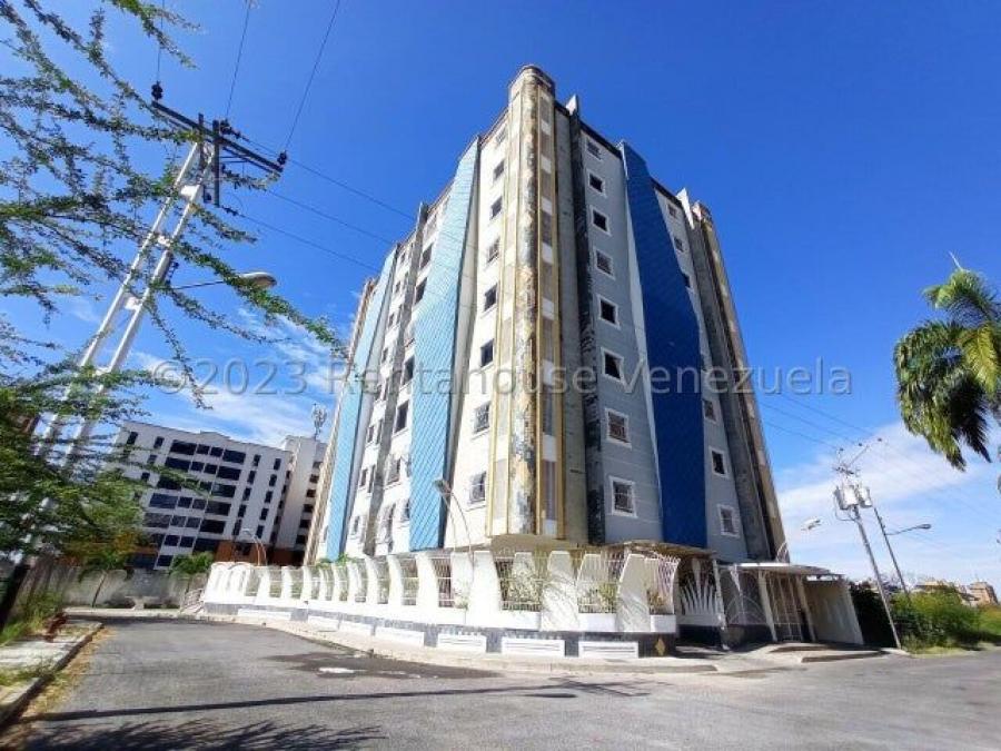 Foto Apartamento en Venta en Girardot, Maracay, Aragua - U$D 40.000 - APV207851 - BienesOnLine