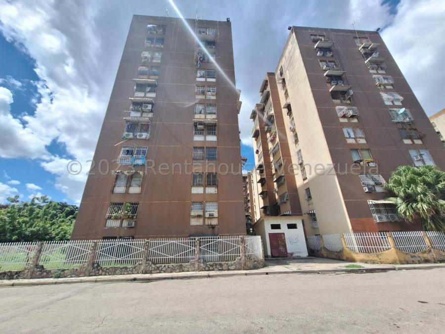 Foto Apartamento en Venta en Los Nisperos, Turmero, Aragua - U$D 14.000 - APV207778 - BienesOnLine