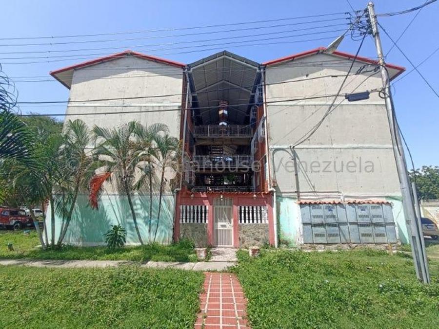 Foto Apartamento en Venta en Girardot, Maracay, Aragua - U$D 11.000 - APV207861 - BienesOnLine