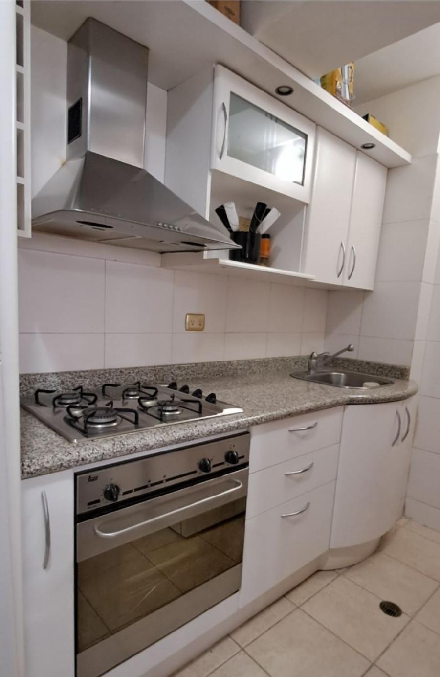 Foto Apartamento en Venta en San jos, Valencia, Carabobo - U$D 30.000 - APV214081 - BienesOnLine