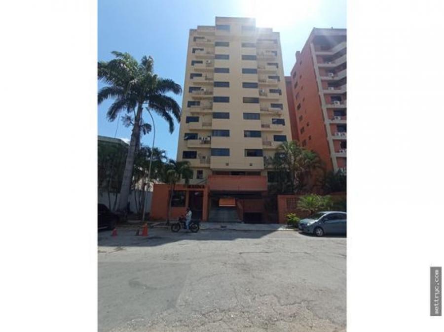 Foto Apartamento en Venta en san jose, Sabana Larga, Carabobo - U$D 19.900 - APV197458 - BienesOnLine