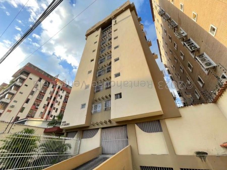Foto Apartamento en Venta en Girardot, Maracay, Aragua - U$D 45.000 - APV208076 - BienesOnLine