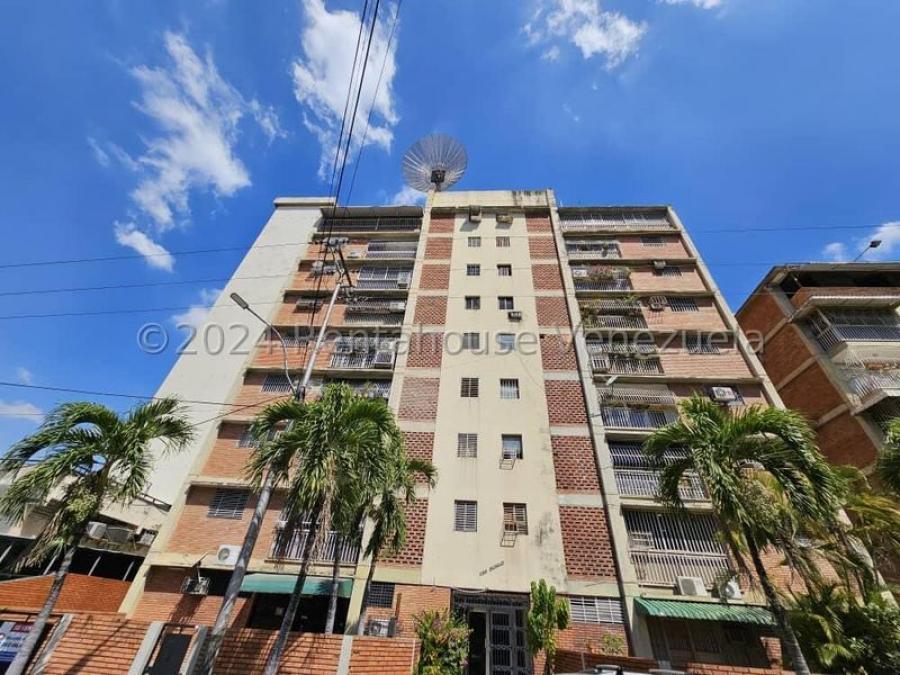 Foto Apartamento en Venta en Las Delicias, Maracay, Aragua - U$D 38.000 - APV221264 - BienesOnLine