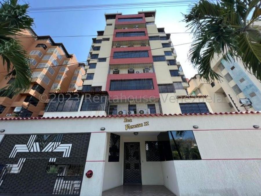 Foto Apartamento en Venta en Parroquia Madre Maria de San Jose, Maracay, Aragua - U$D 52.000 - APV207119 - BienesOnLine