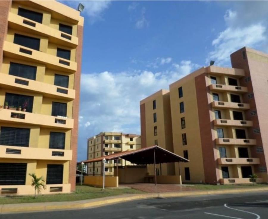 Foto Apartamento en Venta en Ciudad Guayana, Bolvar - U$D 22.000 - APV154875 - BienesOnLine