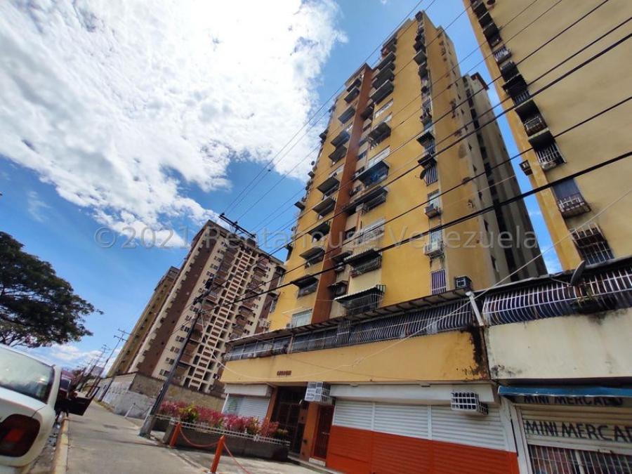 Foto Apartamento en Venta en Urbanizacion El Centro, Maracay, Aragua - U$D 13.000 - APV164238 - BienesOnLine