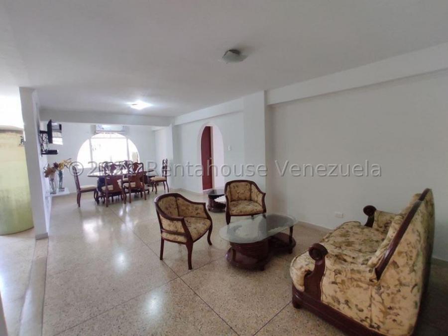 Foto Apartamento en Venta en Maracay, Maracay, Aragua - U$D 27.000 - APV164458 - BienesOnLine