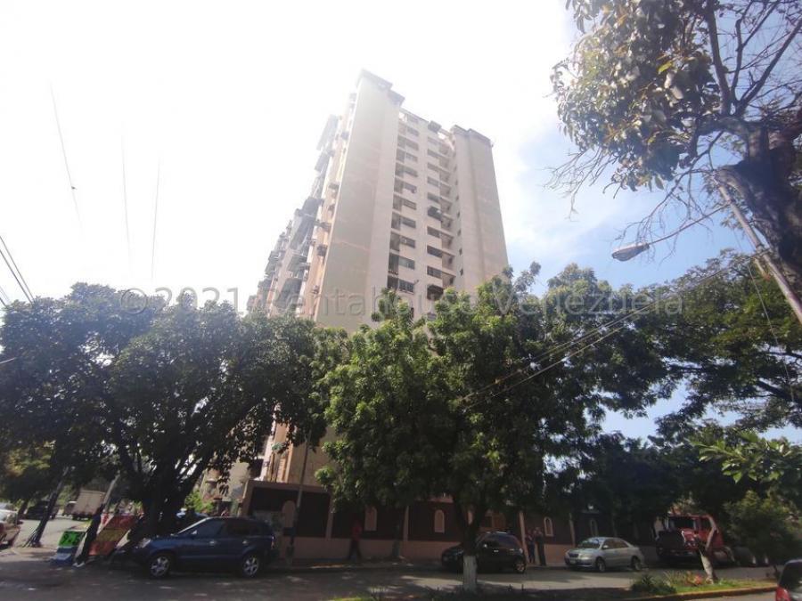 Foto Apartamento en Venta en Urbanizacion El Centro, Maracay, Aragua - U$D 25.000 - APV164455 - BienesOnLine