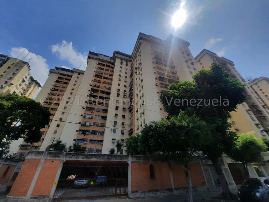 Foto Apartamento en Venta en Urbanizacion El Centro, Maracay, Aragua - U$D 35.000 - APV164249 - BienesOnLine