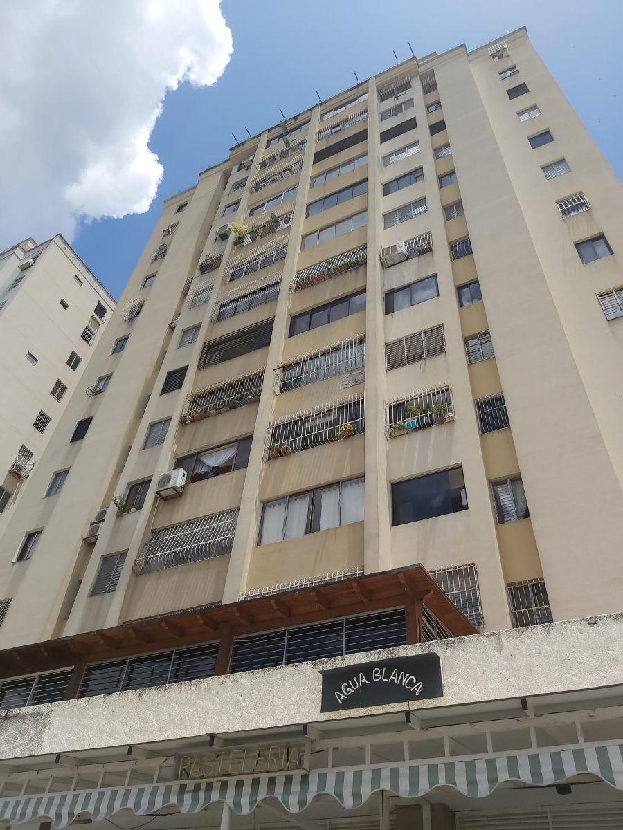 Foto Apartamento en Venta en Urbanizacin  Agua Blanca, Valencia, Carabobo - BsF 28.500 - APV118141 - BienesOnLine