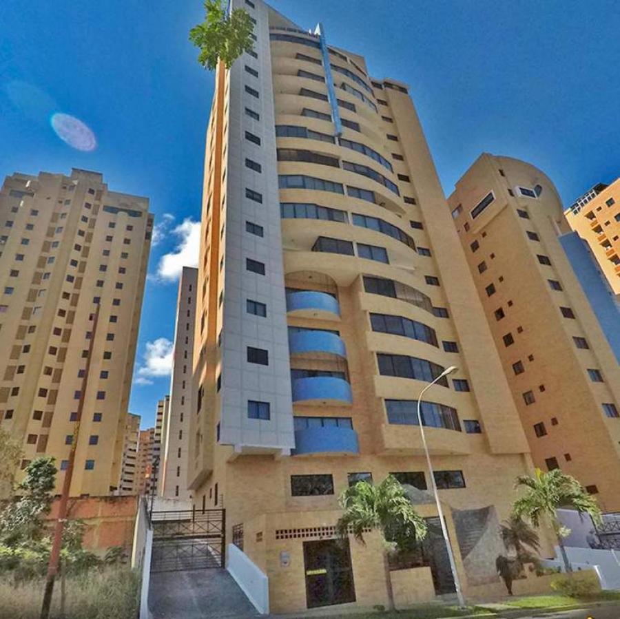 Foto Apartamento en Venta en Valencia, Carabobo - U$D 95.000 - APV167576 - BienesOnLine