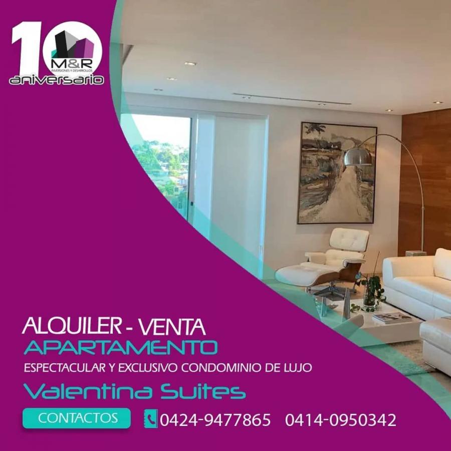 Foto Apartamento en Venta en Ciudad Guayana, Bolvar - U$D 280.000 - APV175027 - BienesOnLine