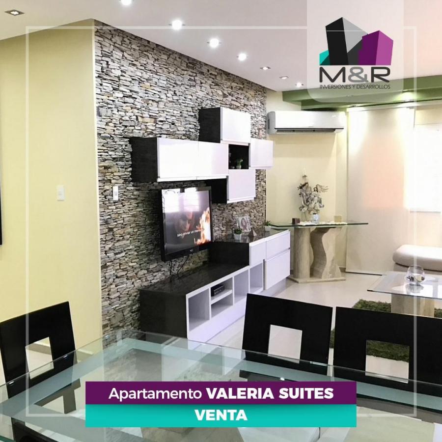 Foto Apartamento en Venta en Ciudad Guayana, Bolvar - U$D 95.000 - APV151538 - BienesOnLine