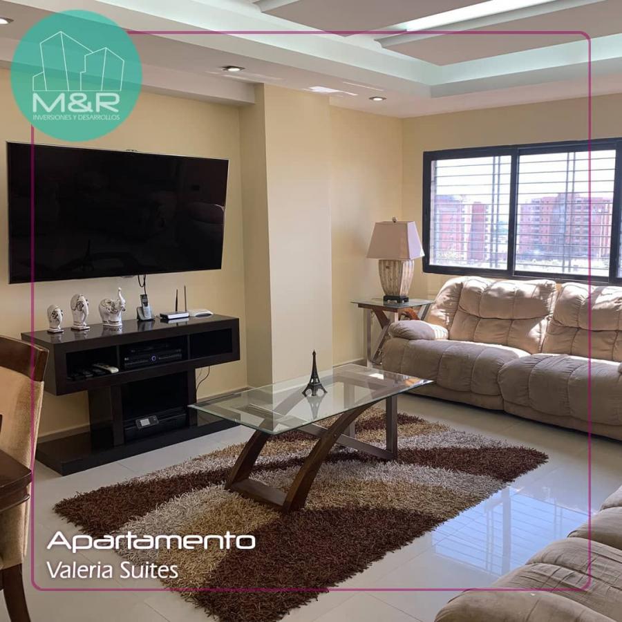 Foto Apartamento en Venta en Ciudad Guayana, Bolvar - U$D 80.000 - APV177405 - BienesOnLine