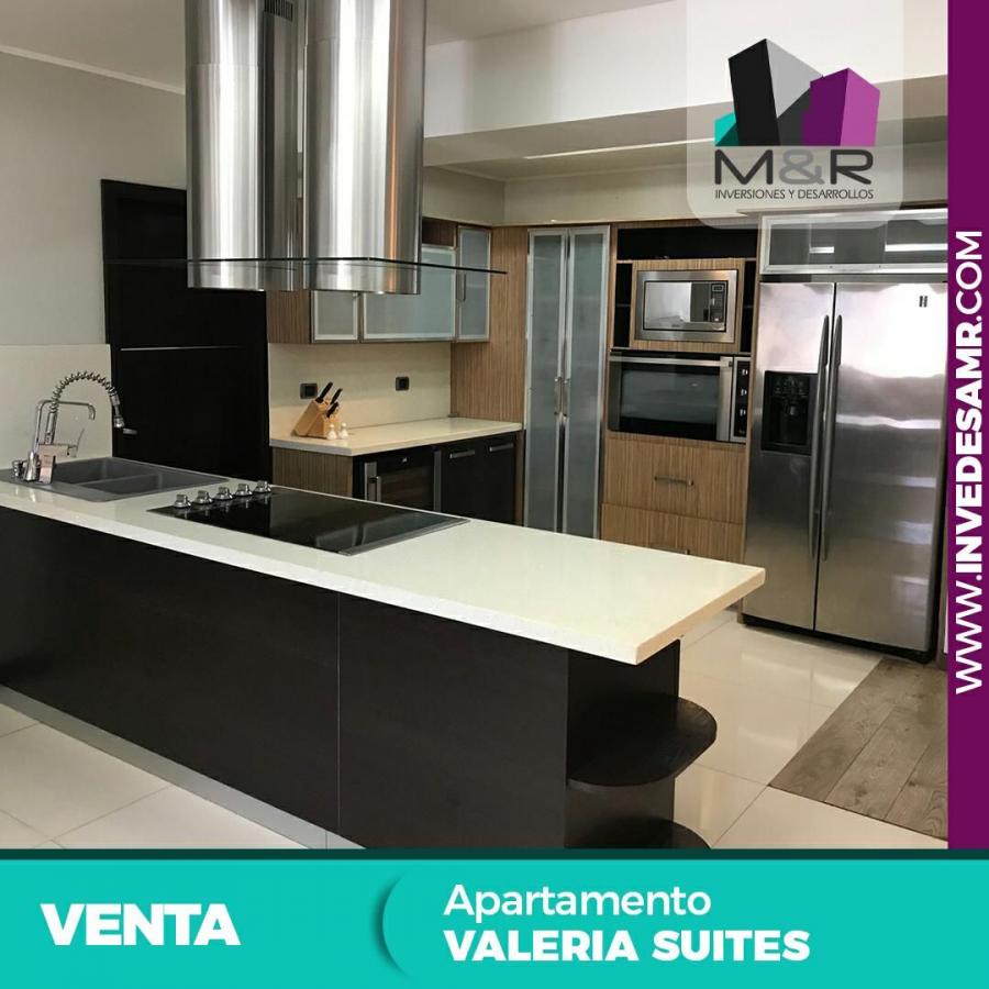 Foto Apartamento en Venta en Ciudad Guayana, Bolvar - U$D 85.500 - APV180308 - BienesOnLine