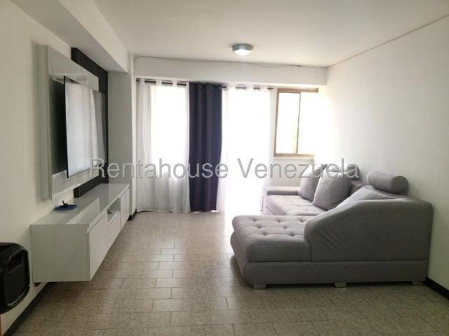 Foto Apartamento en Venta en Valle Abajo, Caracas, Distrito Federal - U$D 65.000 - APV254141 - BienesOnLine