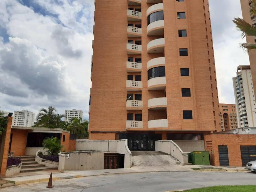 Foto Apartamento en Venta en VALLE BLANCO, Valencia, Carabobo - U$D 23.000 - APV140995 - BienesOnLine