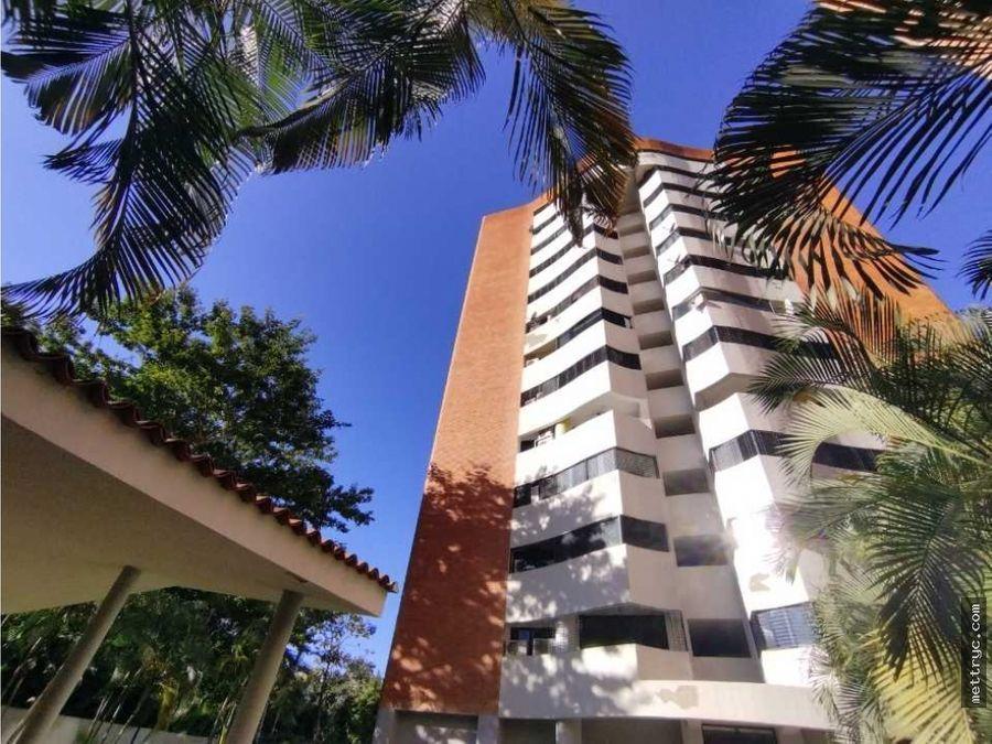 Foto Apartamento en Venta en Valencia, Valencia, Carabobo - APV210486 - BienesOnLine