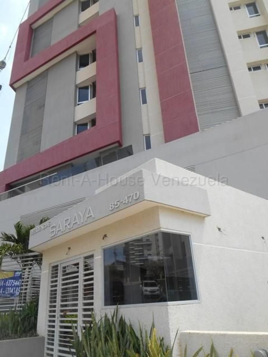 Foto Apartamento en Venta en Olegario Villalobos, Maracaibo, Zulia - BsF 30.000 - APV124119 - BienesOnLine