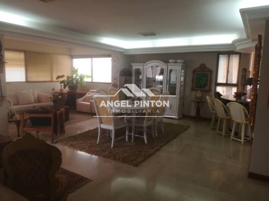 Foto Apartamento en Venta en Maracaibo, Zulia - U$D 50.000 - APV198713 - BienesOnLine