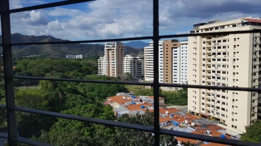 Foto Apartamento en Venta en VALLES DE CAMORUCO, Valencia, Carabobo - U$D 37.000 - APV145852 - BienesOnLine