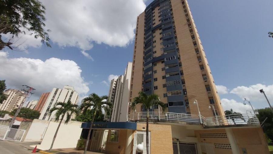 Foto Apartamento en Venta en VALLES DE CAMORUCO, Valencia, Carabobo - U$D 33.000 - APV142324 - BienesOnLine